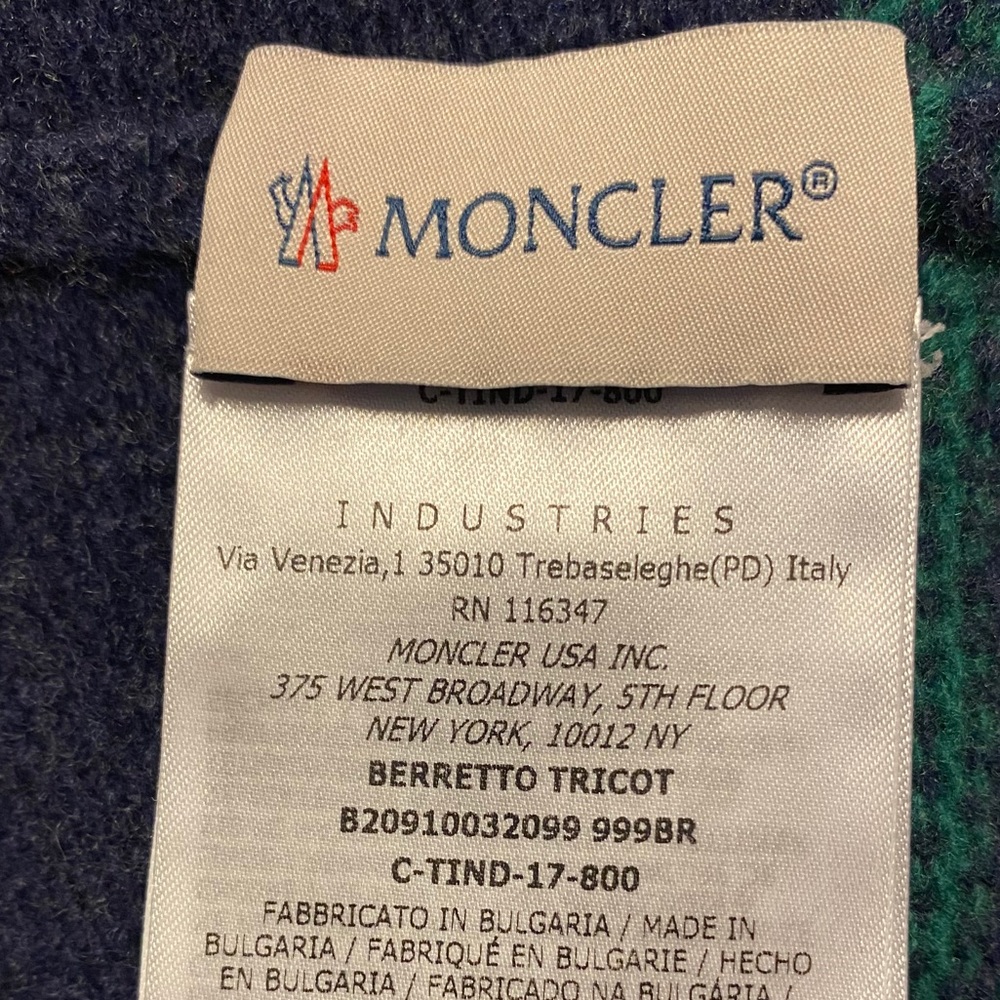 Moncler - Picture 6 of 7